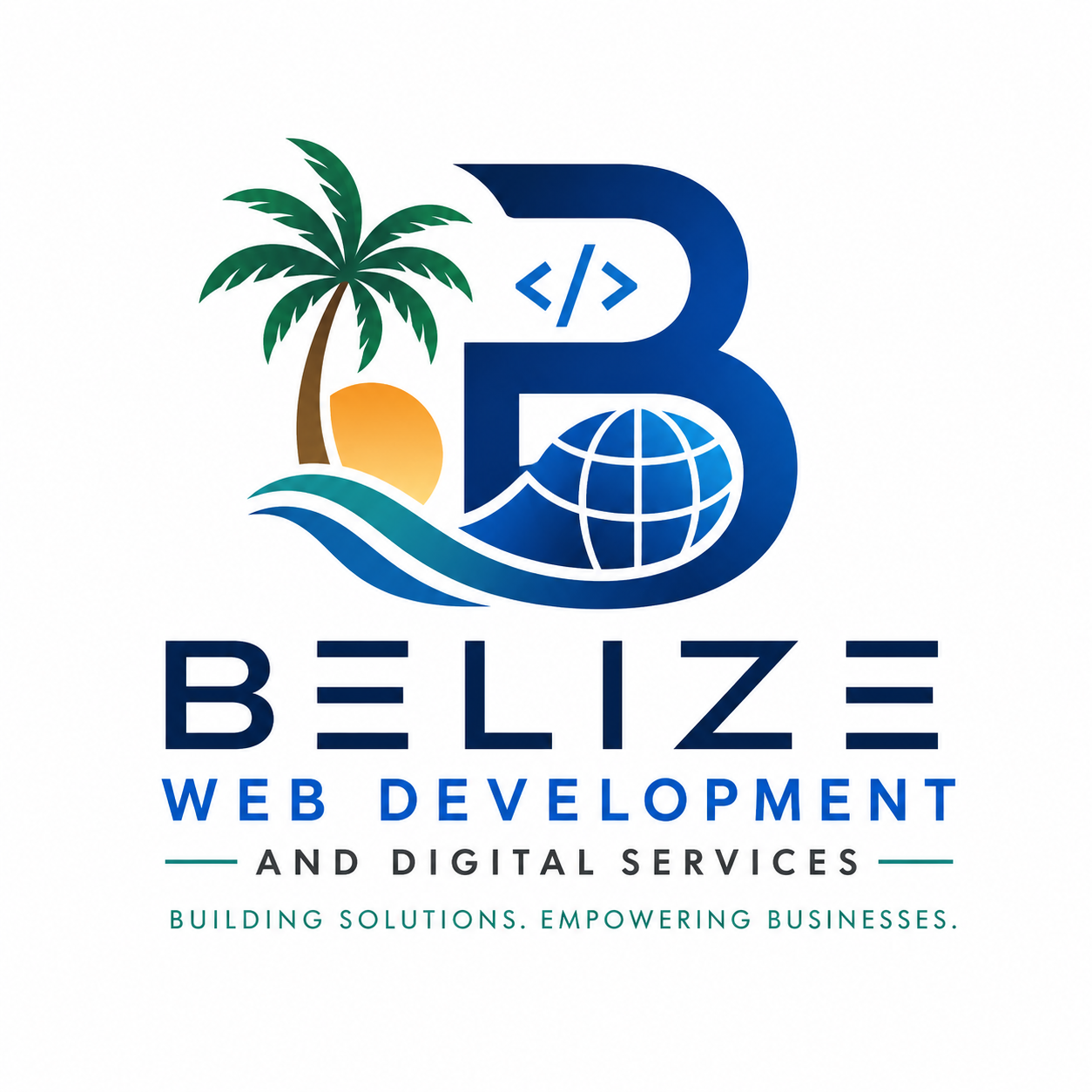 Belize Web Solutions